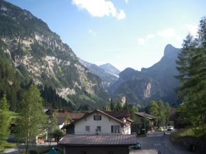 Kandersteg
